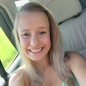 Meet your Posher, Brianna